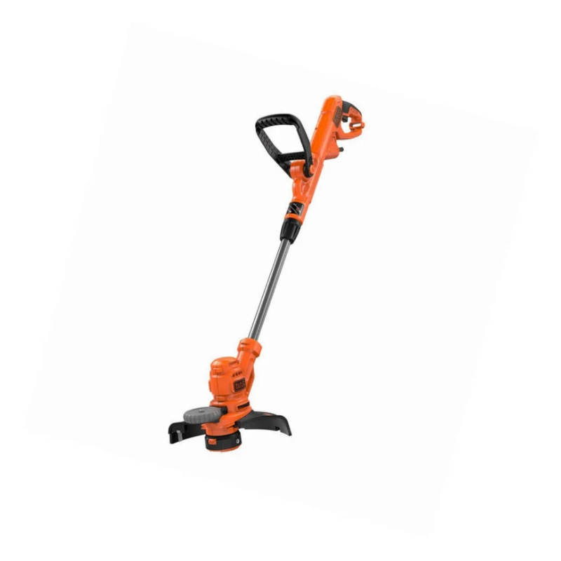 Black & Decker Black & Decker BESTA530-GB 550W 240V 300mm AFS Grass  Strimmer