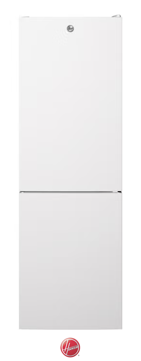 Hoover 50/50 Freestanding Fridge Freezer - 61481