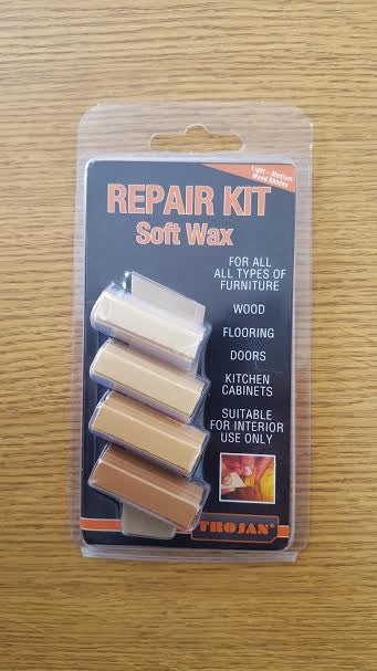 Trojan Soft Wax Repair Kit - 1000268
