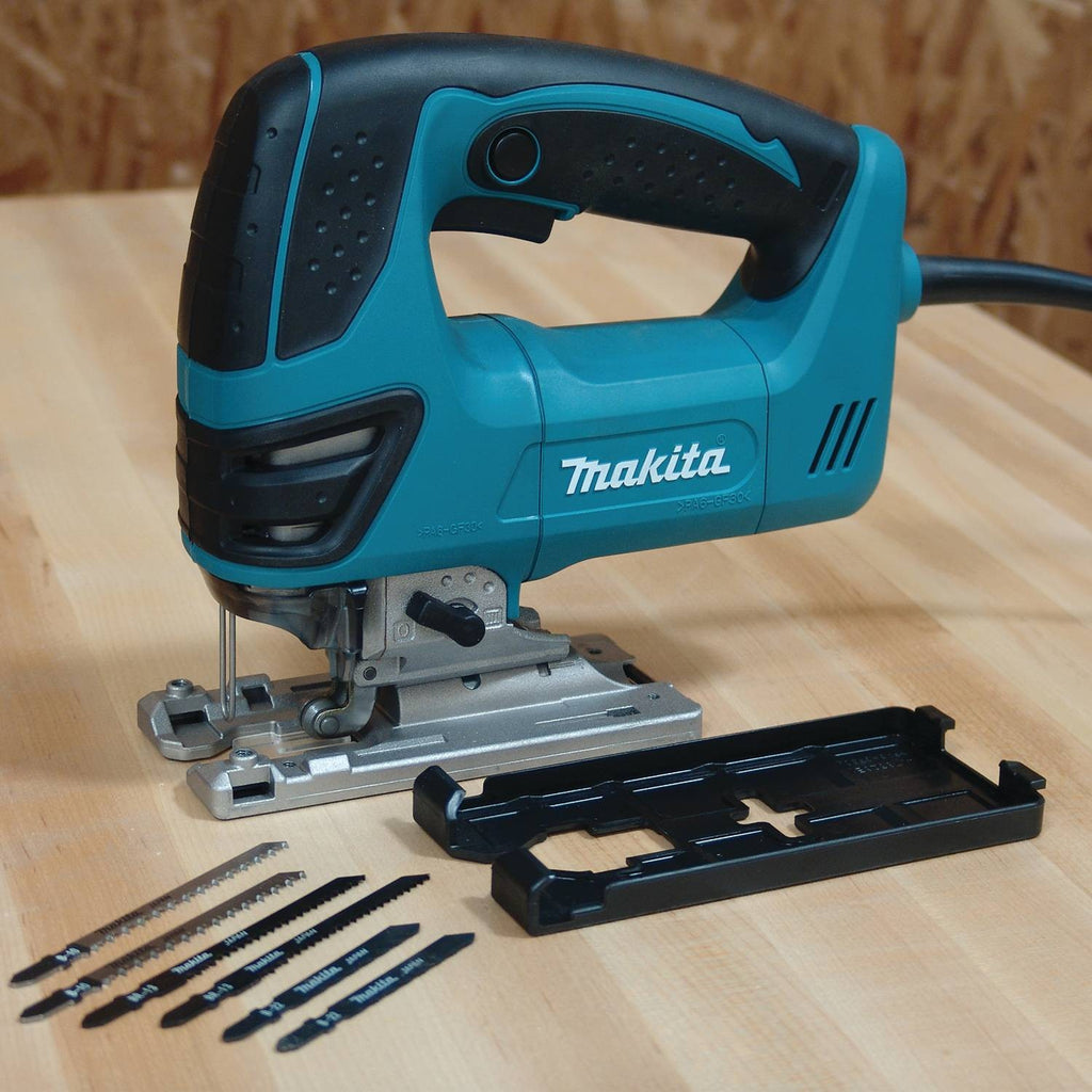 Makita jigsaw deals 4350fct