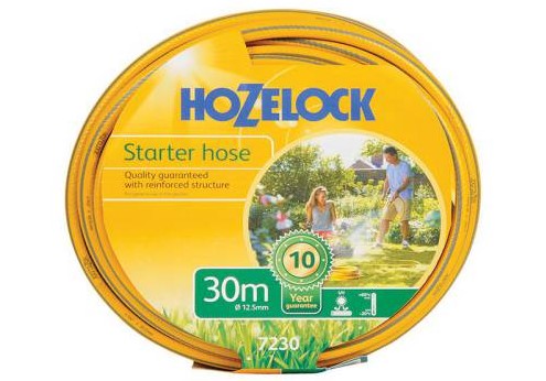 Hozelock 30M Garden Hose - 397230 – Dermot Kehoe Supply & DIY